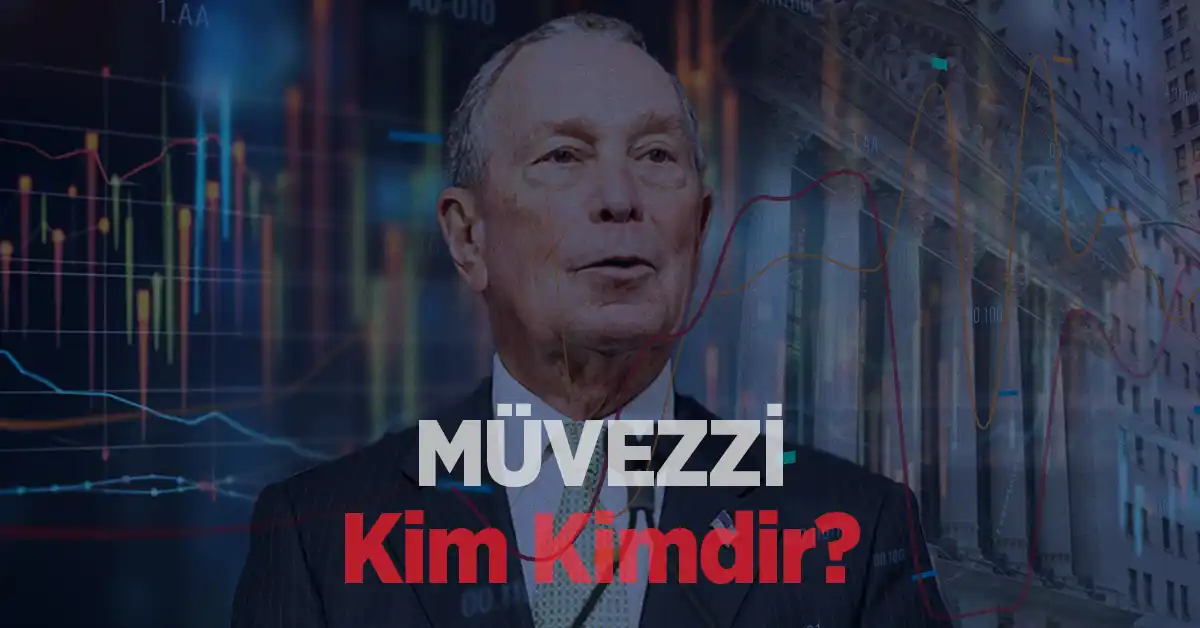 Michael Rubens Bloomberg